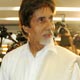 Amitabh Bachchan inaugurates Vission Eye Centre in Juhu