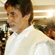 Amitabh Bachchan inaugurates Vission Eye Centre in Juhu