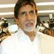 Amitabh Bachchan inaugurates Vission Eye Centre in Juhu