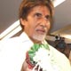 Amitabh Bachchan inaugurates Vission Eye Centre in Juhu