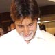 Amitabh Bachchan inaugurates Vission Eye Centre in Juhu