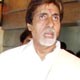 Amitabh Bachchan inaugurates Vission Eye Centre in Juhu