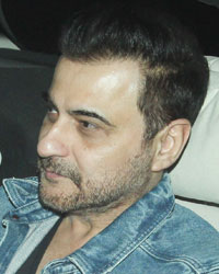 Sanjay Kapoor