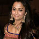 Amrita Arora and Shakeel Ladhak