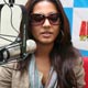 Amrita Rao and Nikhil Diwedi at Big FM Studio