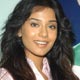 Amrita Rao at Victory film promotion on the sets of NEO Cricket