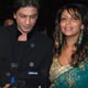 Suzzane, Shahrukh Khan and Gauri Khan