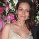 Amrita Arora Nikah and Wedding bash