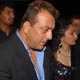 Sanjay Dutt and Manyata