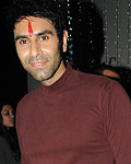 Sandip Soparrkar