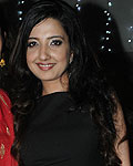 Amy Billimoria Birthday Party