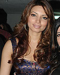 Shama Sikander and Amy Billimoria