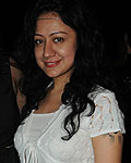 Amy Billimoria Birthday Party