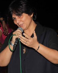 Falguni Pathak