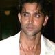 Hrithik Roshan at Nayaa Music Release