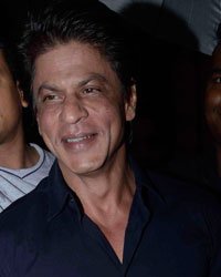 Shahrukh Khan