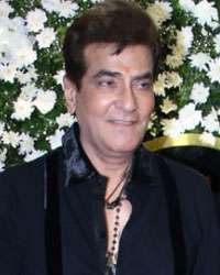 Jeetendra and Anand Pandit