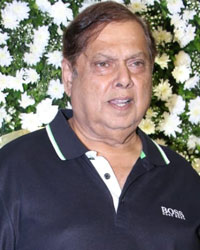 David Dhawan