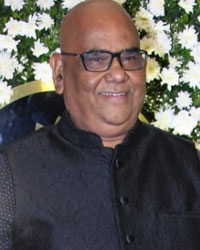 Satish Kaushik