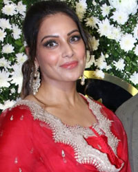 Bipasha Basu and Karan Singh Grover