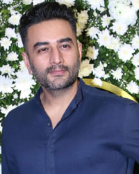 Shekhar Ravjiani