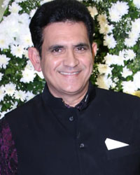 Anand Pandit Diwali Party 2019