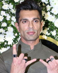 Karan Singh Grover