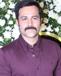 Emraan Hashmi