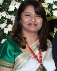 Pallavi Joshi and Vivek Agnihotri