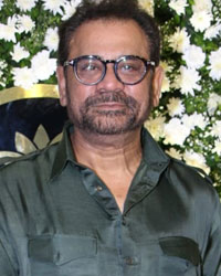 Subhash Kapoor