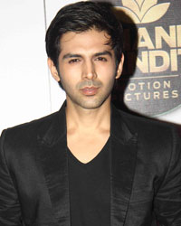 Kartik Aaryan