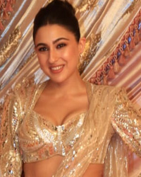 Sara Ali Khan