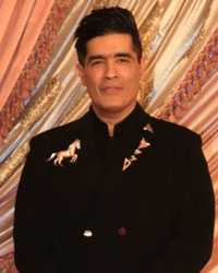 Manish Malhotra