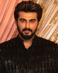 Arjun Kapoor