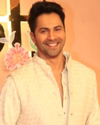 Varun Dhawan