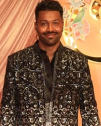 Hardik Pandya