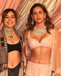 Neha and Aisha sharma