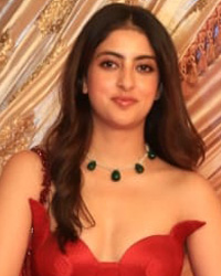 Navya Naveli Nanda