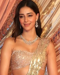 Ananya Panday