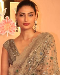 Athiya Shetty