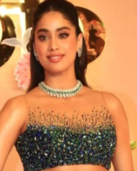 Janhvi Kapoor