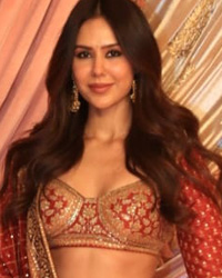 Sonam Bajwa