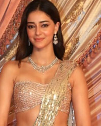 Ananya Panday