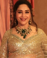 Madhuri Dixit