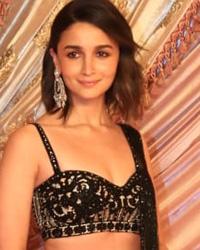 Alia Bhatt