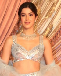 Shanaya Kapoor