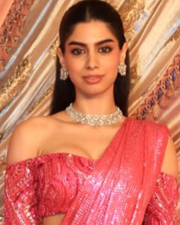 Khushi Kapoor