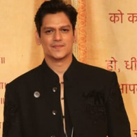 Vijay Varma