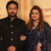 Dhiraj Deshmukha and Deepshikha Deshmukh