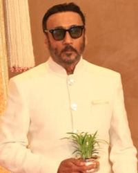 Jackie Shroff